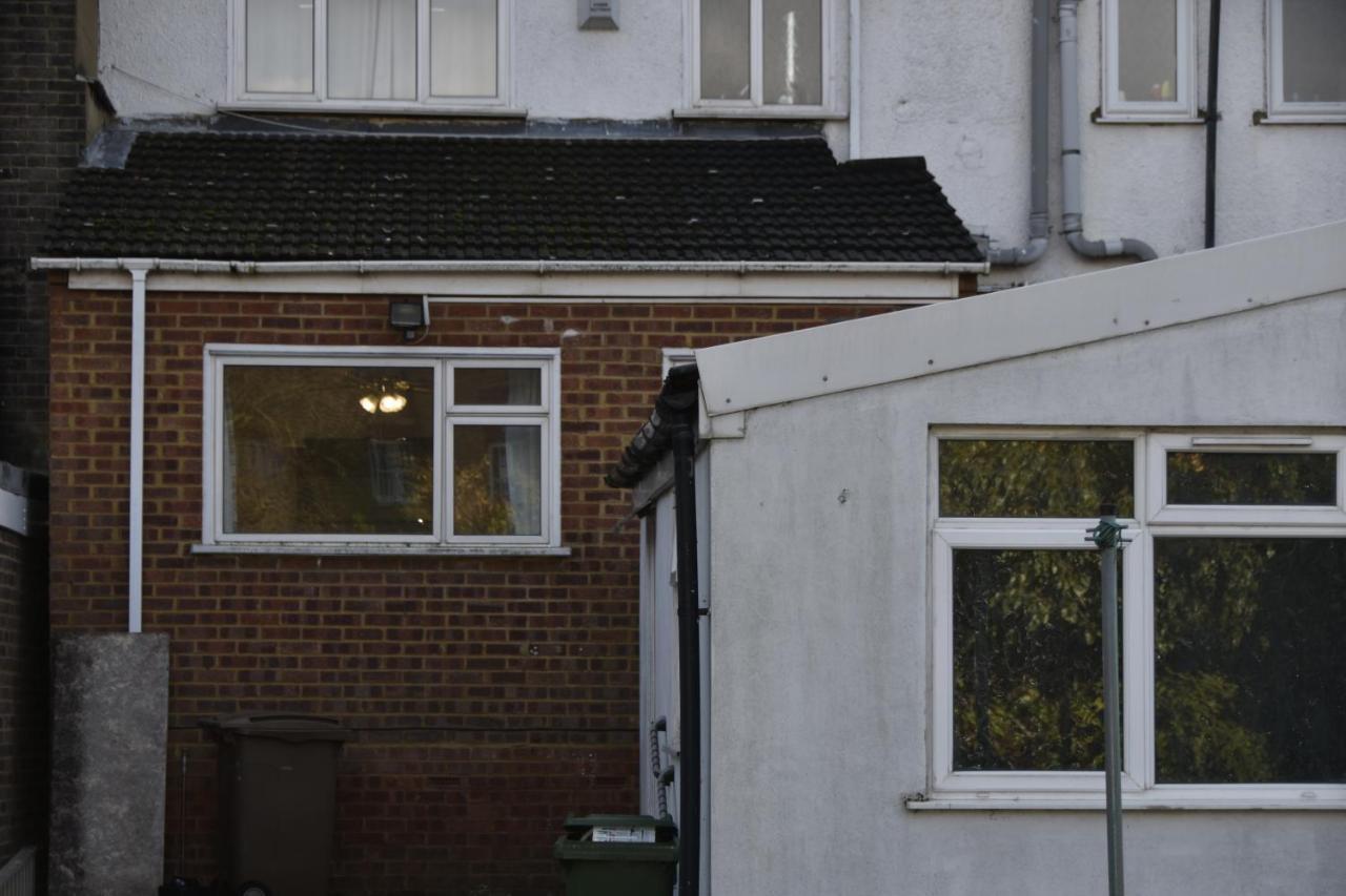 Clarendon House Luton (Bedfordshire) Exterior photo
